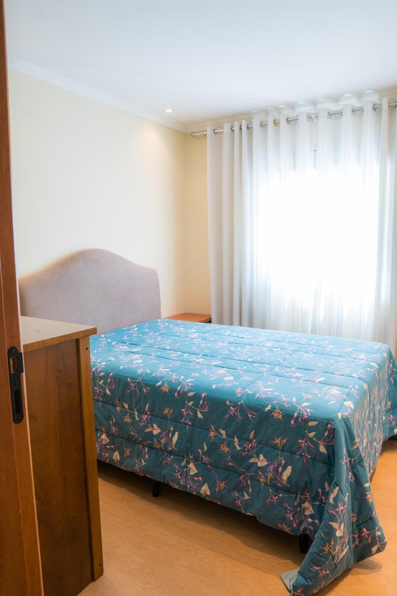 - Centro Capivari Apartment