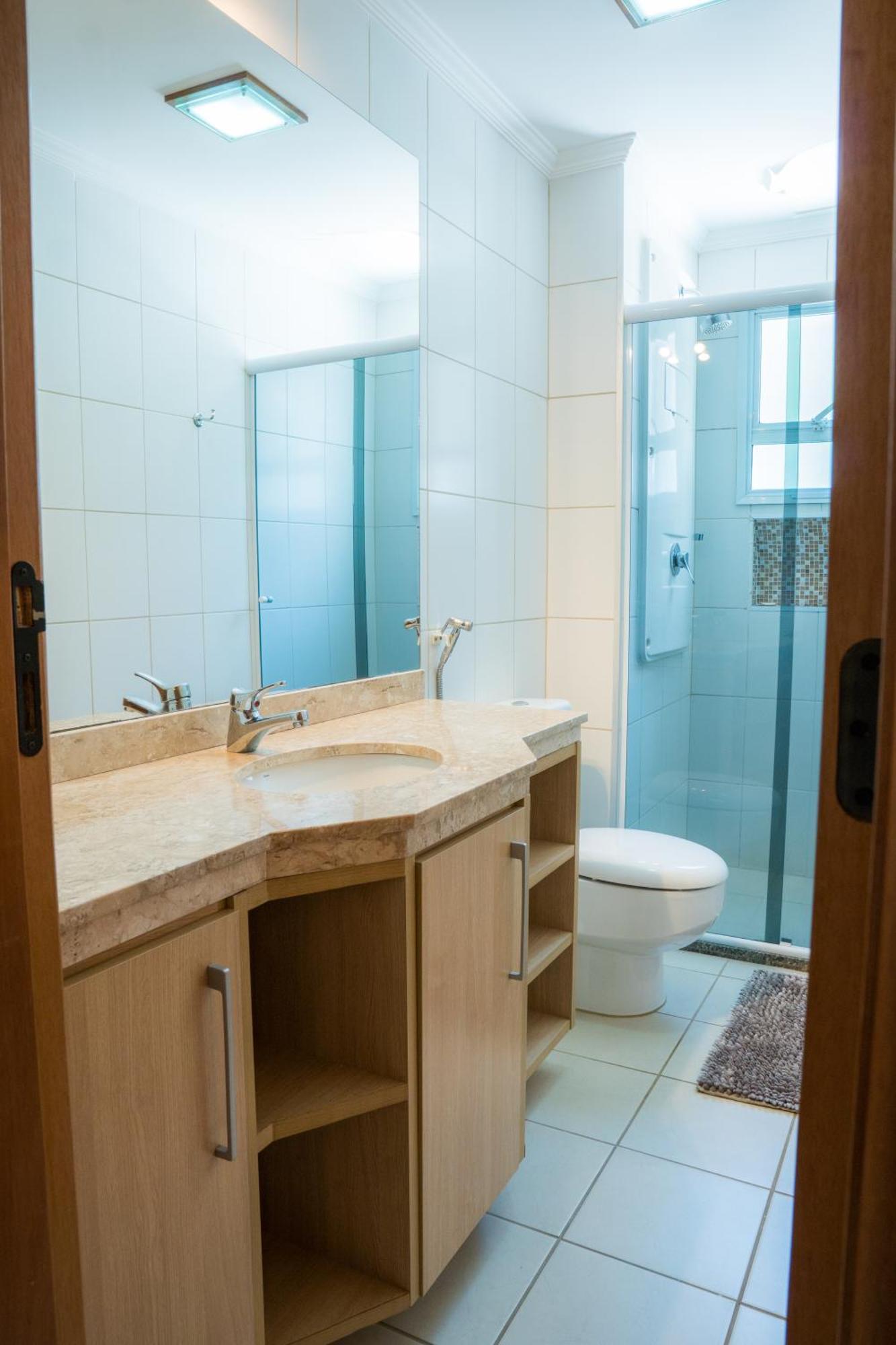 Apartment - Centro Capivari