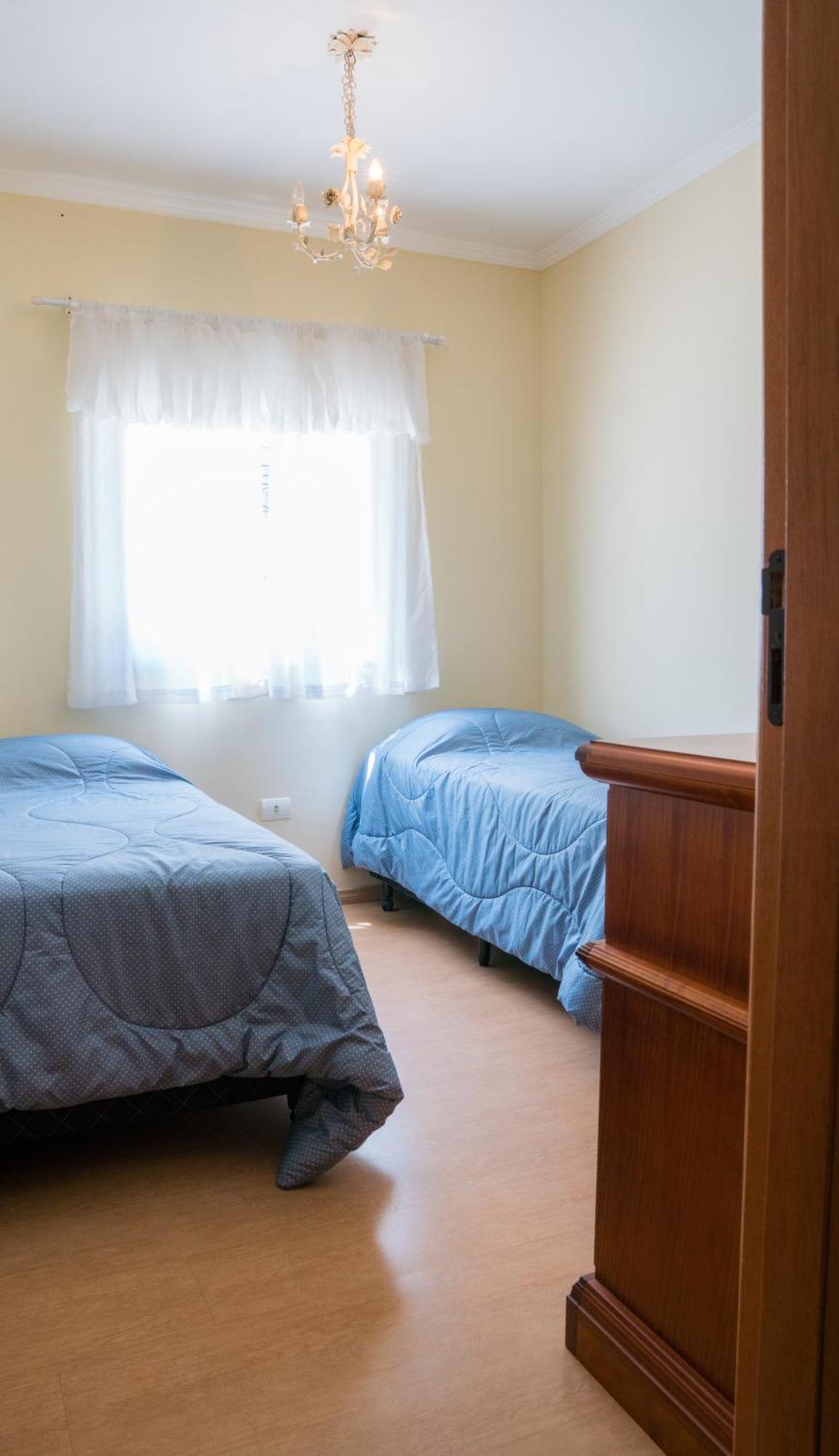 Apartment - Centro Capivari *
