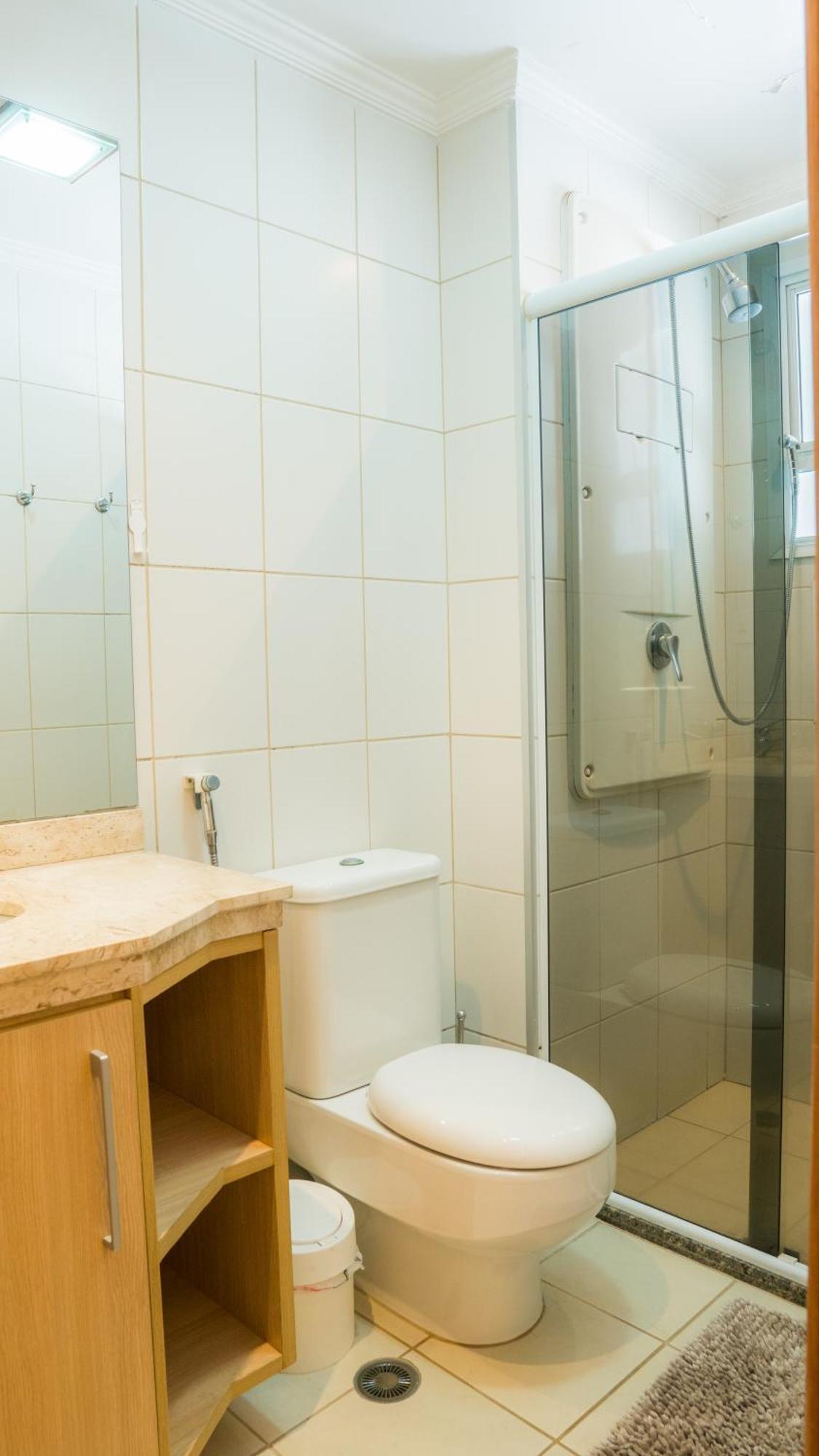 Apartment - Centro Capivari Campos do Jordao
