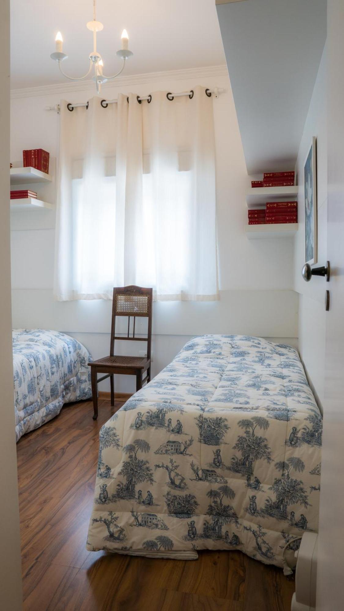 Apartment - Centro Capivari *