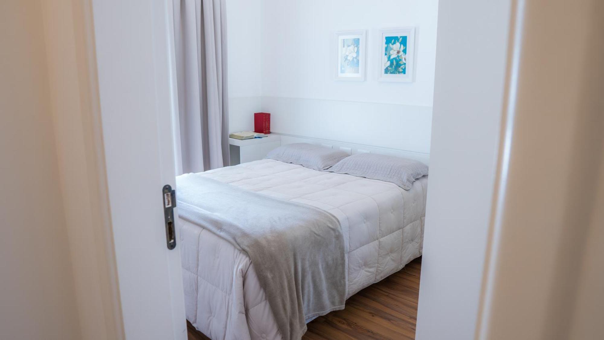 Apartment - Centro Capivari Campos do Jordao