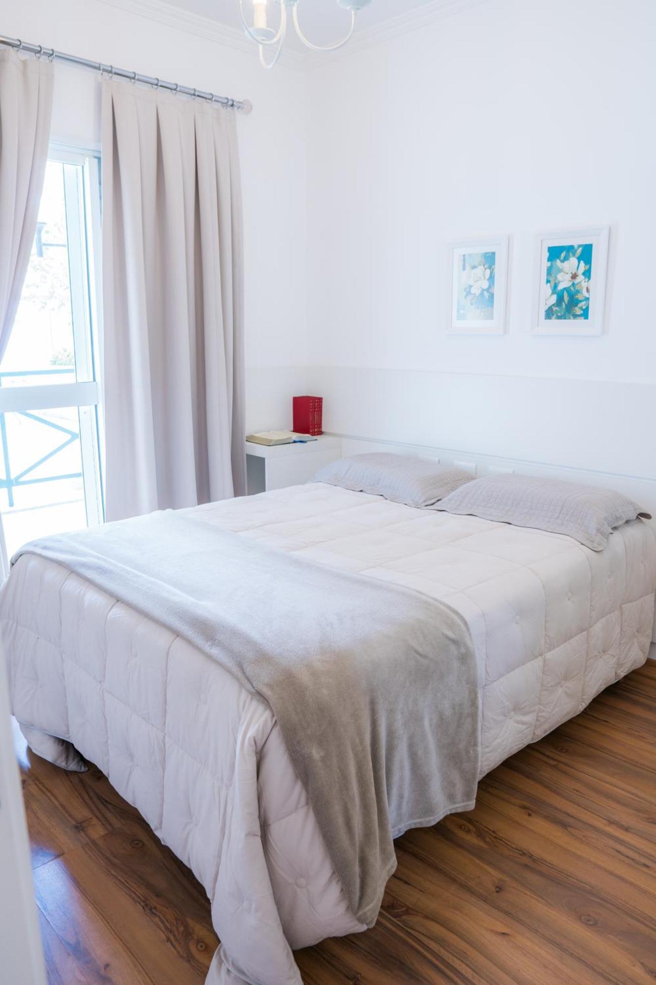 Apartment - Centro Capivari Campos do Jordao
