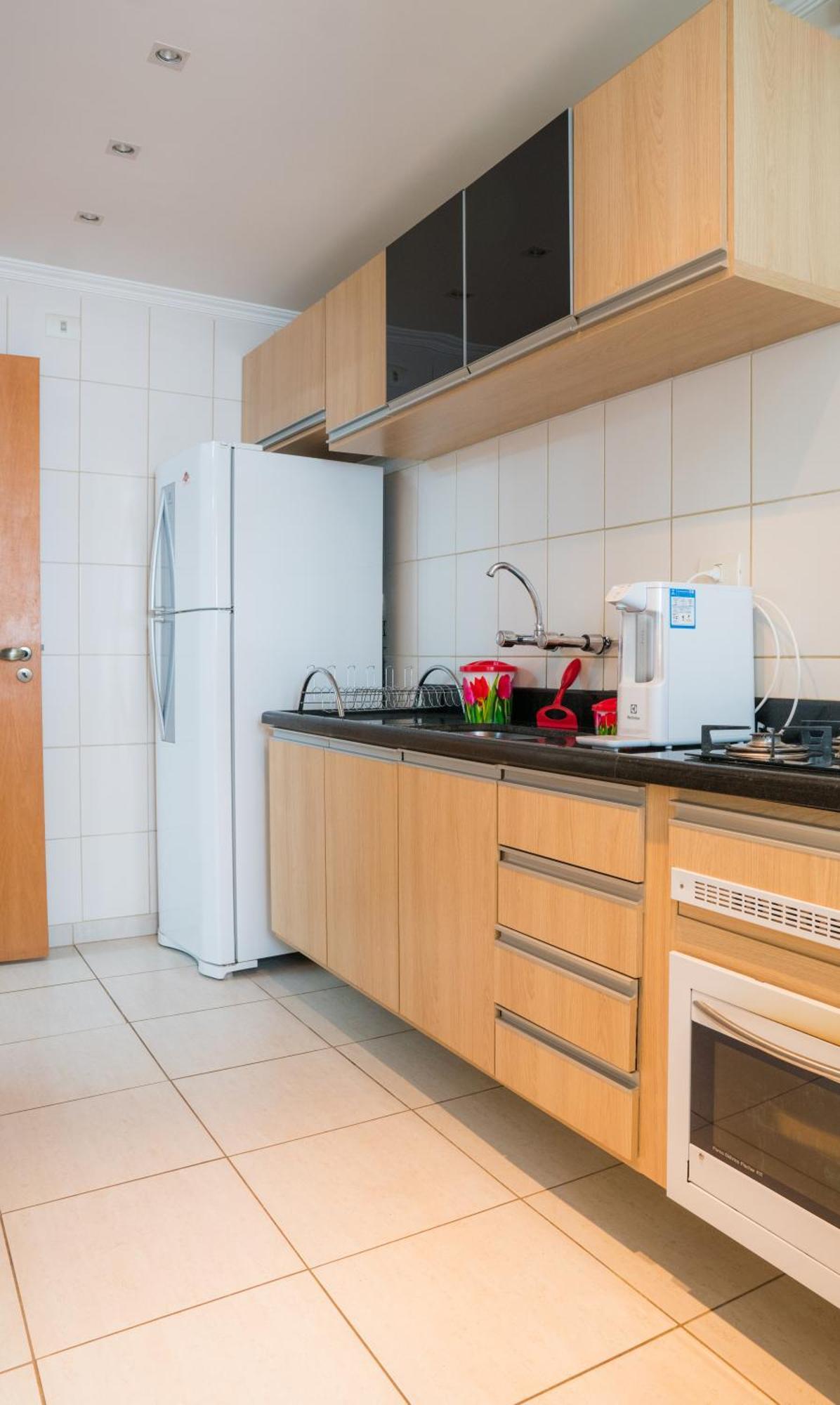 Apartment - Centro Capivari Campos do Jordao