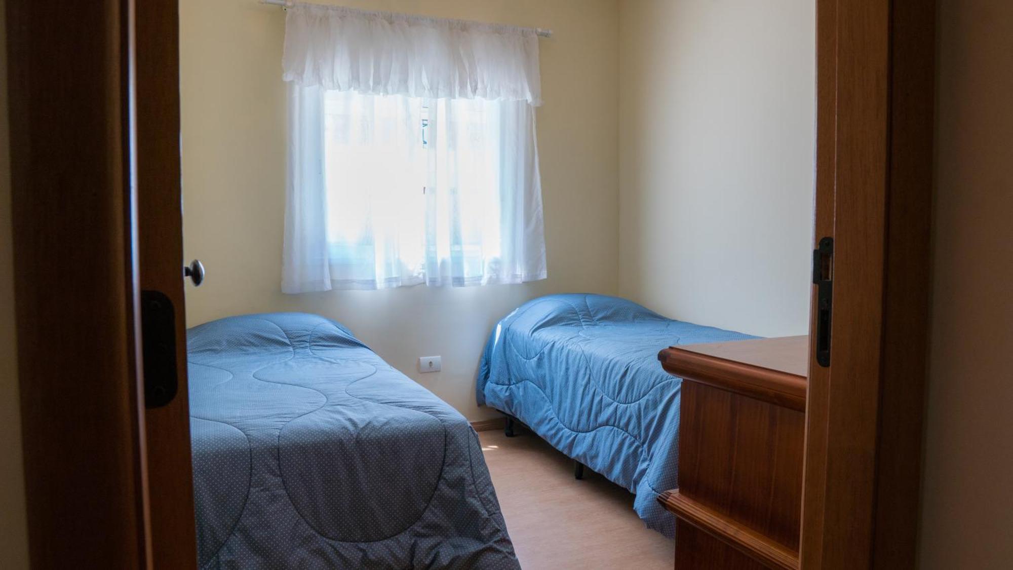 - Centro Capivari Apartment *