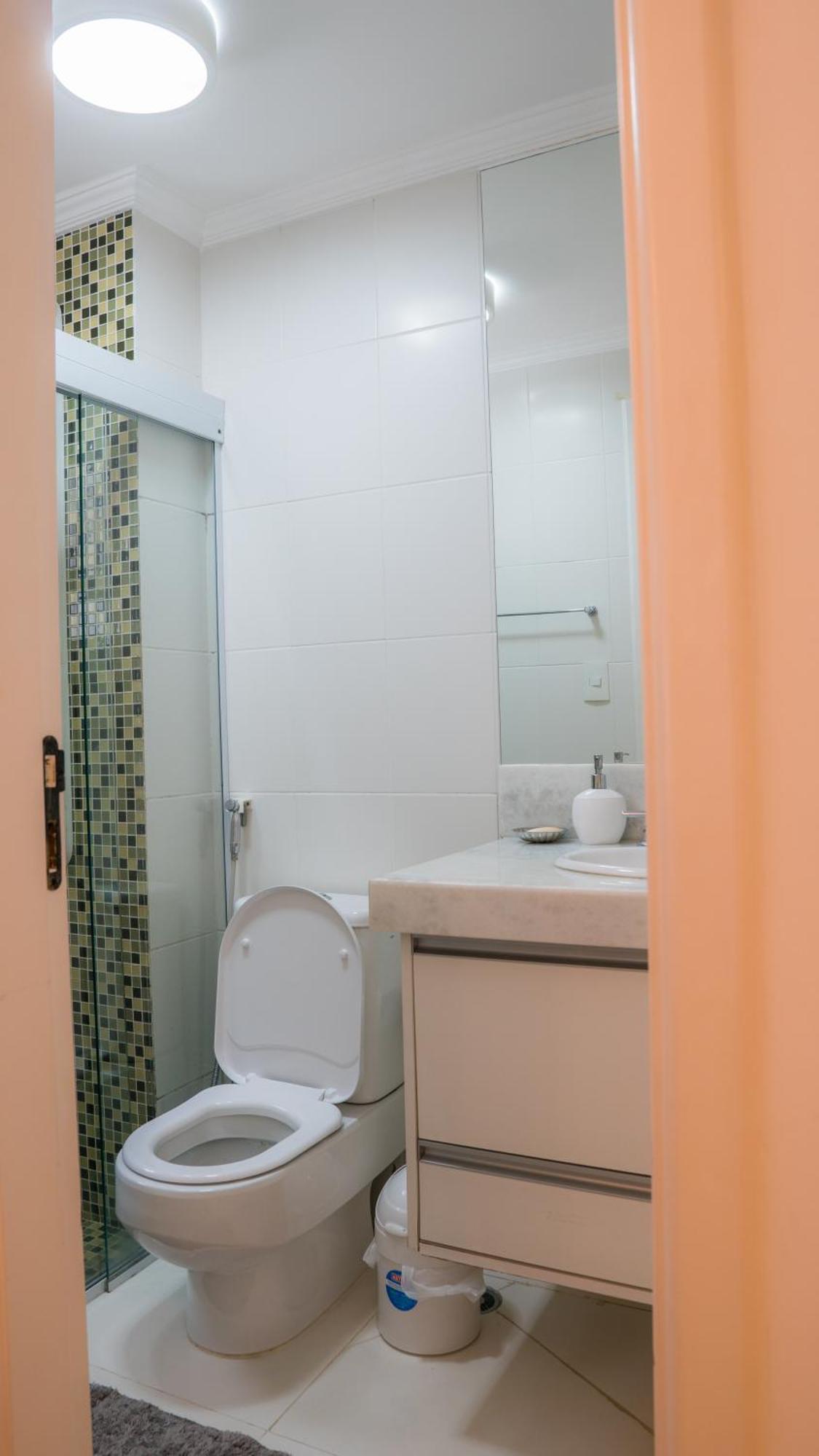 - Centro Capivari Apartment Campos do Jordao
