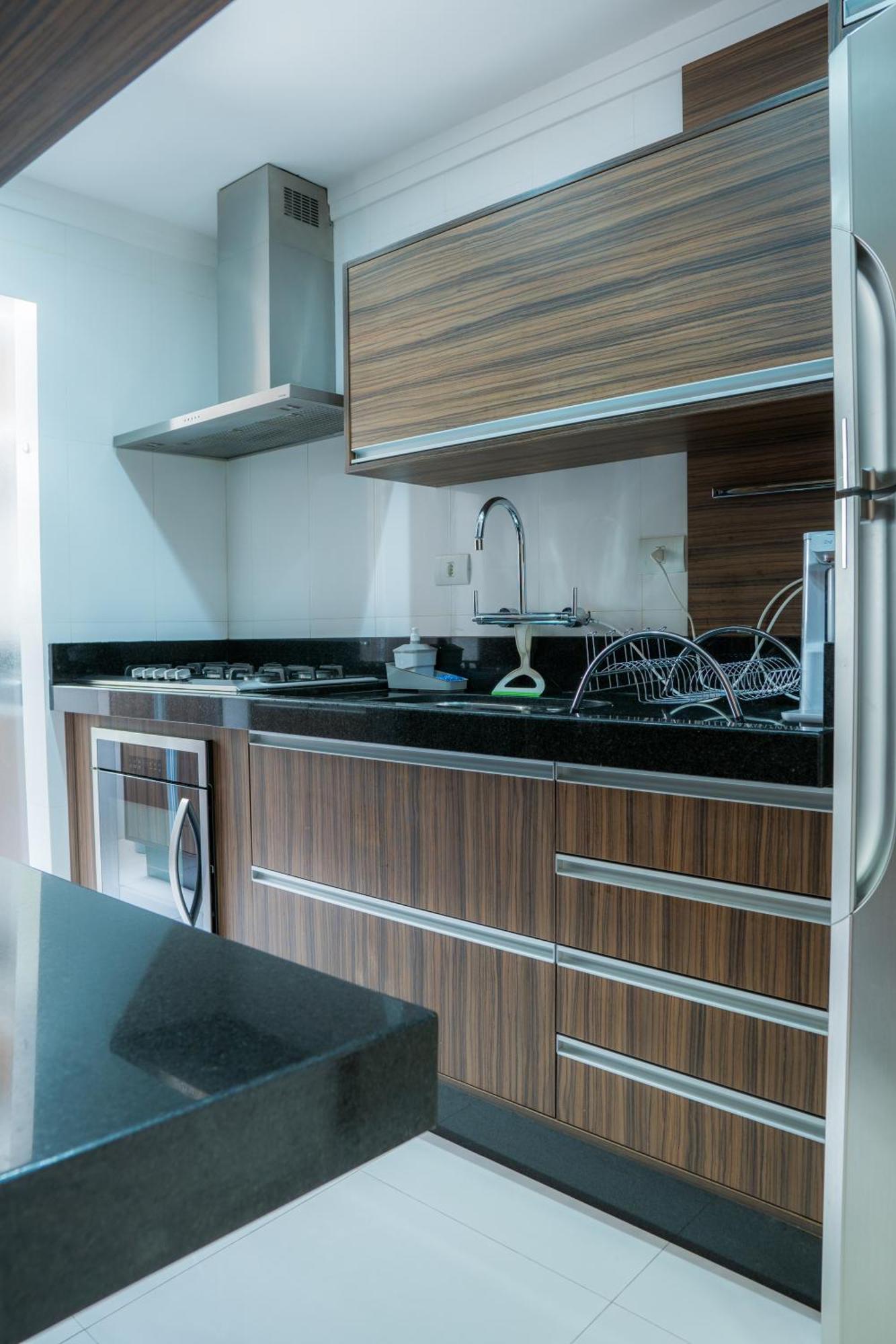 Apartment - Centro Capivari Campos do Jordao