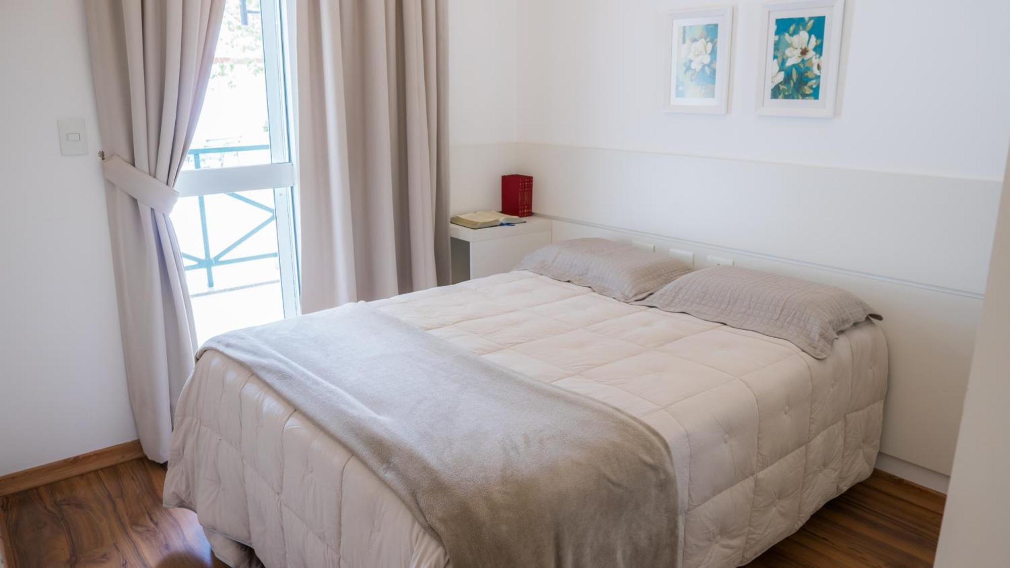 - Centro Capivari Apartment